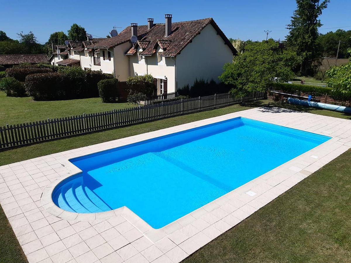 Appartement entier, Reves au Soleil in Thiviers, Parc naturel régional Périgord-Limousin