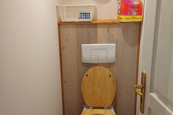 Gîte pour 6 personnes, avec jardin et balcon à Faverges - 2