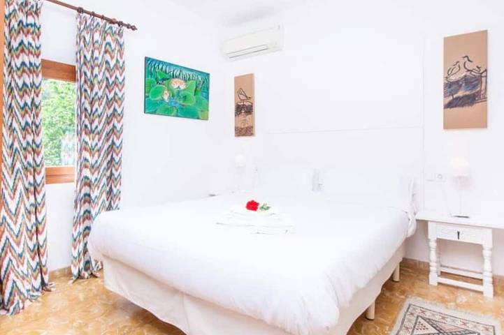 Finca für 12 Personen, mit Garten in Port de Sóller - 3