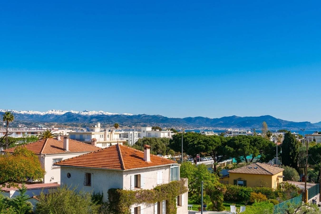 Photo : Appartement de vacances