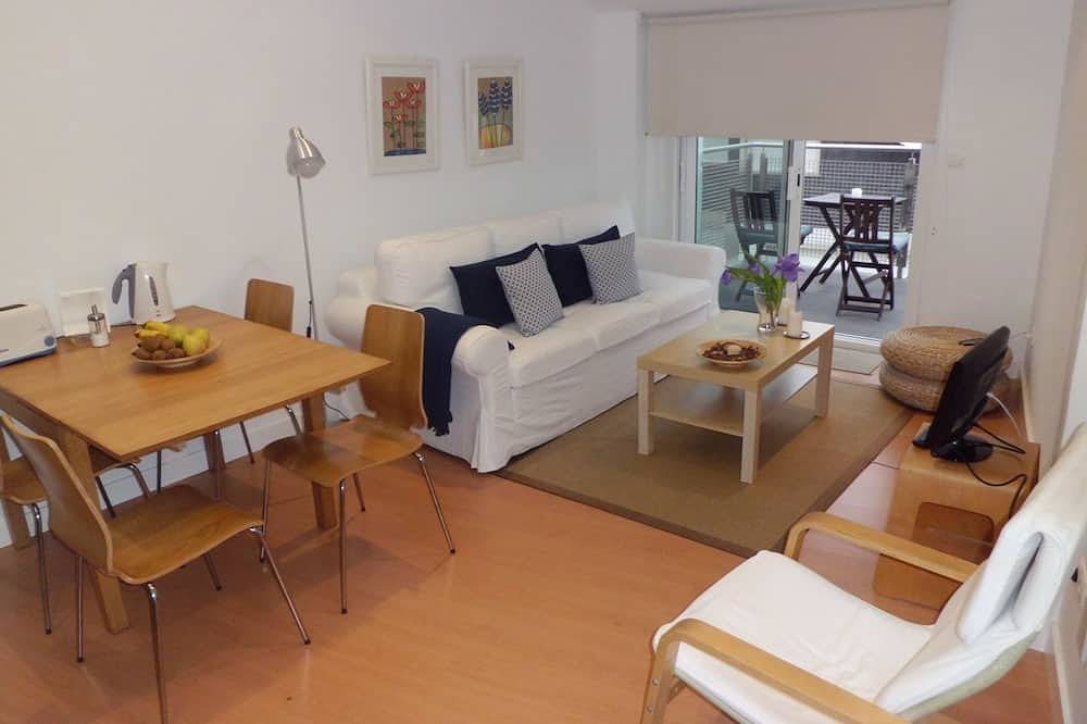 Apartamento entero, Atico  en Corrubedo, las Rias Bajas,  a 40mts de la playa y a 50 min de Santiago in Corrubedo, Riveira