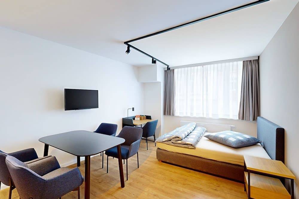 Ganze Wohnung, Apartment 10 | Boardinghouse Lüneburg in Lüneburg, Nordheide