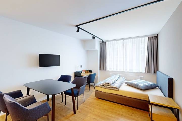Entire apartment, Apartment 10 | Boardinghouse Lüneburg in Lüneburg, Nordheide