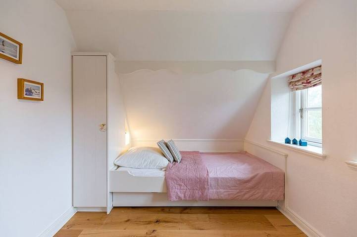 Ferienhaus für 4 Gäste mit 120m² in Hedehusum in Nordfriesische Inseln (Schleswig-Holstein) (Schleswig-Holstein), Utersum