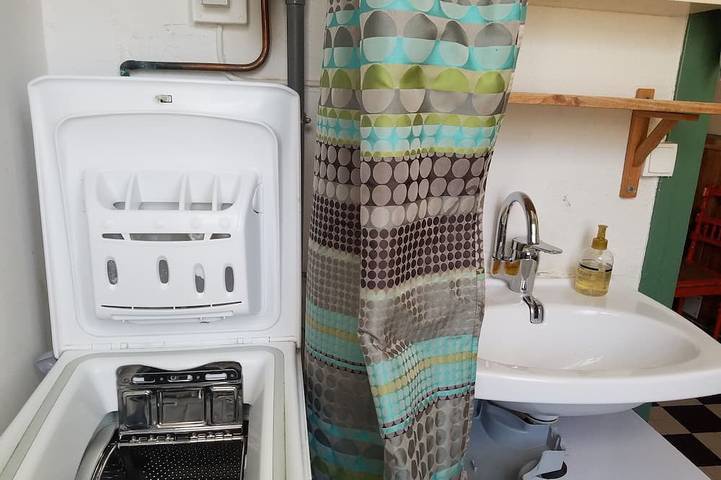 Appartement entier, Appartement dans les Alpes, pour 4 personnes in Chamrousse, Parc national des Écrins