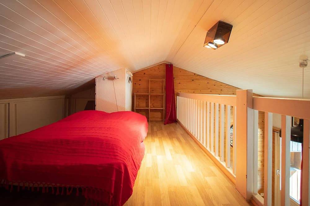 Ganze Wohnung, Geräumige Wohnung in Valmorel, 11 Betten, 4 Zimmer, Skiraum in Valmorel, Les Avanchers-Valmorel