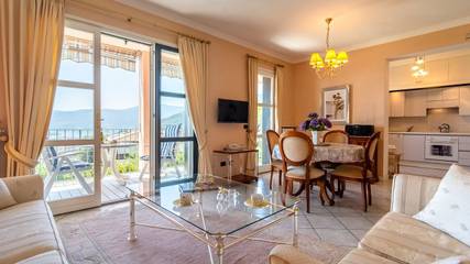 Casa Vacanza per 2 Persone in Comune di Verbania, Alpi Lepontine, Foto 4