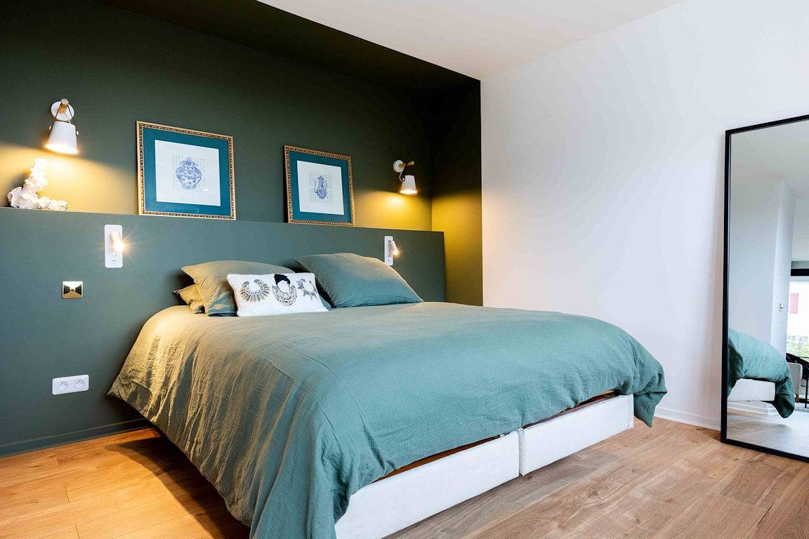 Villa Bibi Cheri - Nuit de Chine in Biarritz, Région de Bayonne