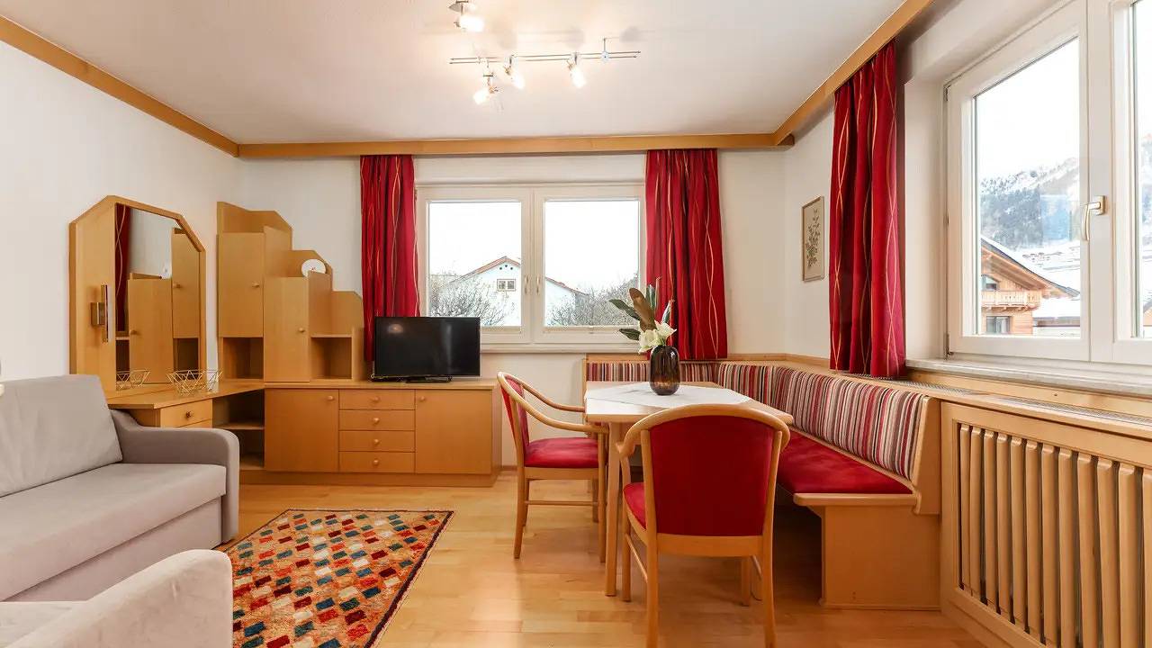 Appartamento vacanze a Tauern a partire da 236€ a notte