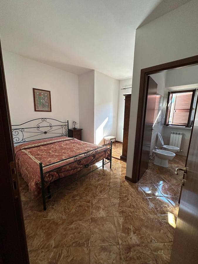 Gîte pour 2 personnes, avec jardin à Bobbio - 2