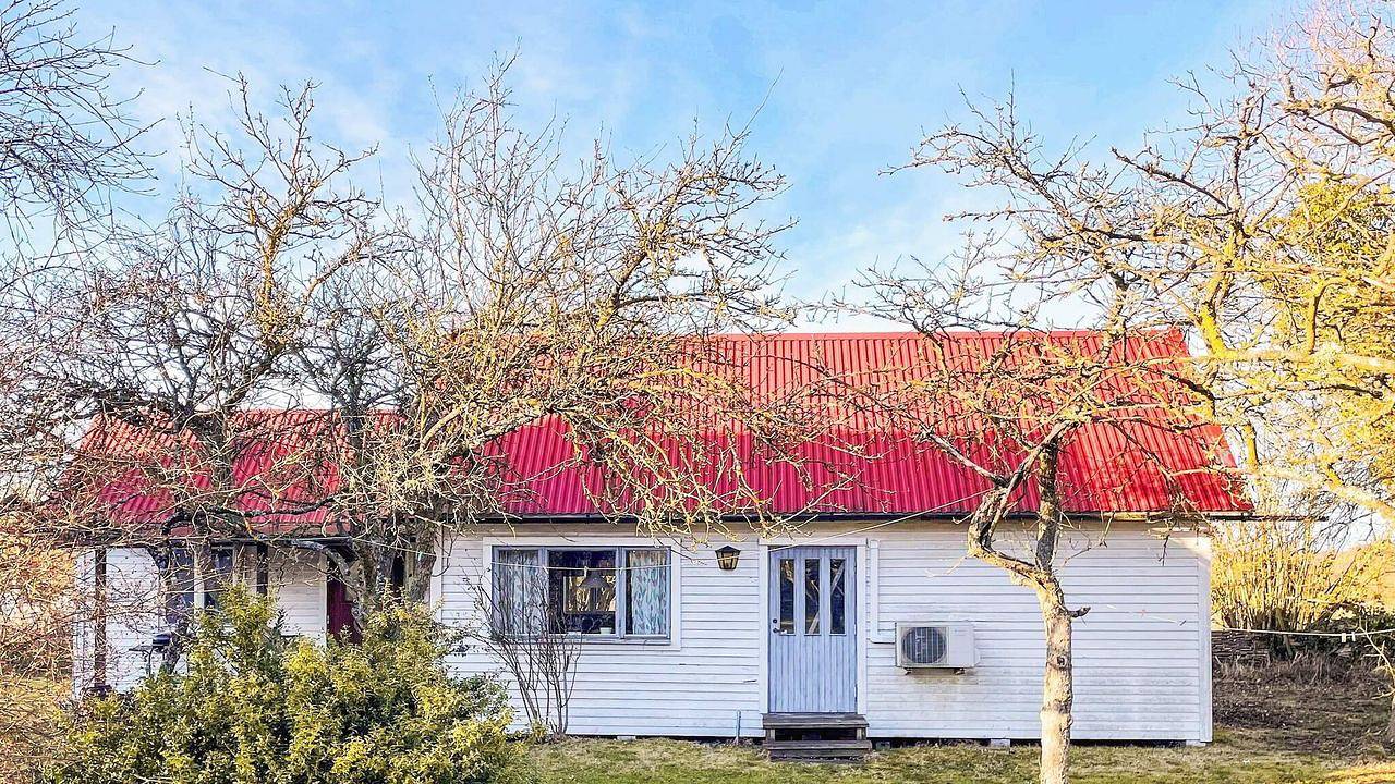 Ferienhaus für 6 Personen (80 m²) in Burgsvik in Burgsvik, Gotland