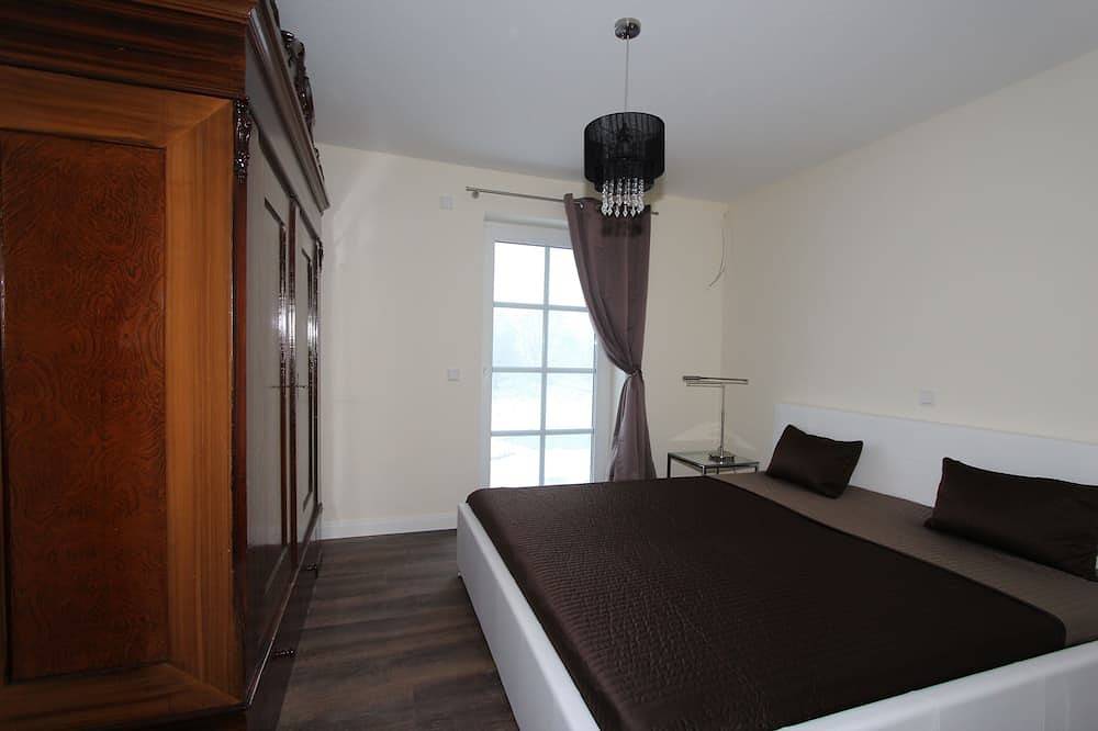 Ganze Wohnung, Herrmannshof Haby  Kiek Ut mit 75qm mit Schlafzimmer und Studio (über 2 Etagen) in Haby, Rendsburg-Eckernförde