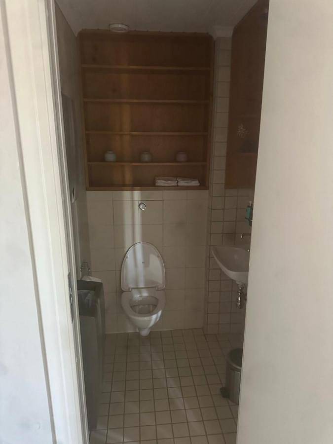 Gîte pour 8 personnes, avec vue ainsi que sauna et terrasse à Sandhamn - 3