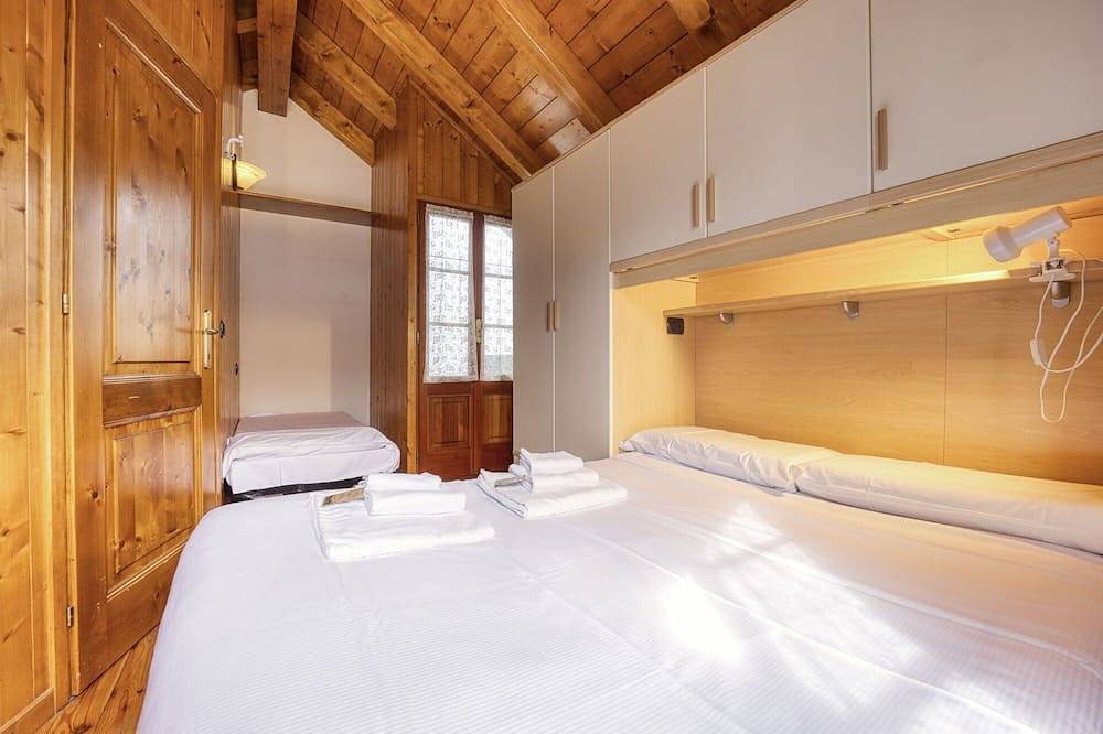 Ganze Wohnung, Gemütliche Wohnung für 5 Leute mit Tv, Balkon, Haustiere erlaubt und Panoramablick in Isella (Macugnaga), Macugnaga