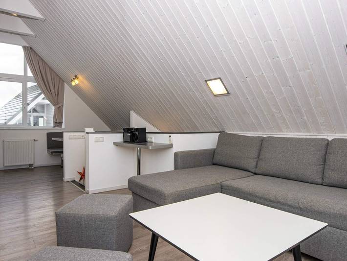 Ferienhaus für 6 Personen, mit Sauna und Terrasse, mit Haustier in Wendtorf - 2