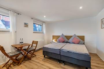 Gîte pour 2 personnes à Reutlingen