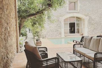 Chambre D’hôte pour 2 Personnes dans Raissac-d'Aude, Région de Narbonne, Photo 2