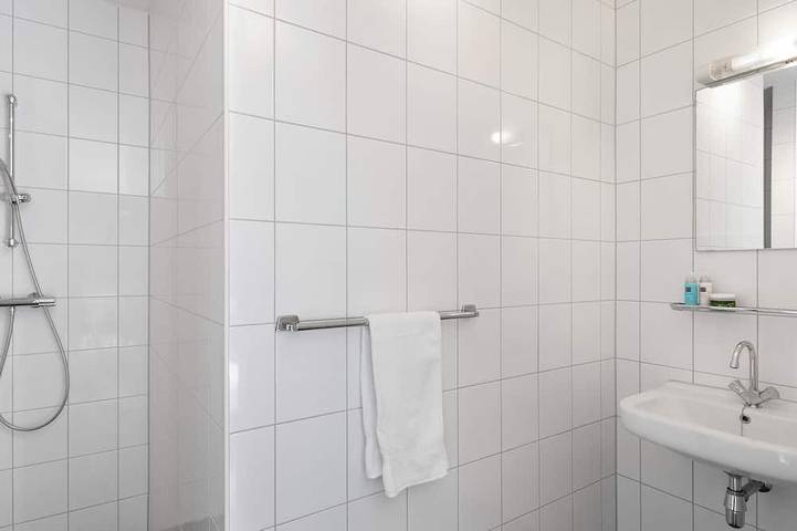 Markegaerde Wellness 4 in Ruinen, Nationalpark Dwingelderveld