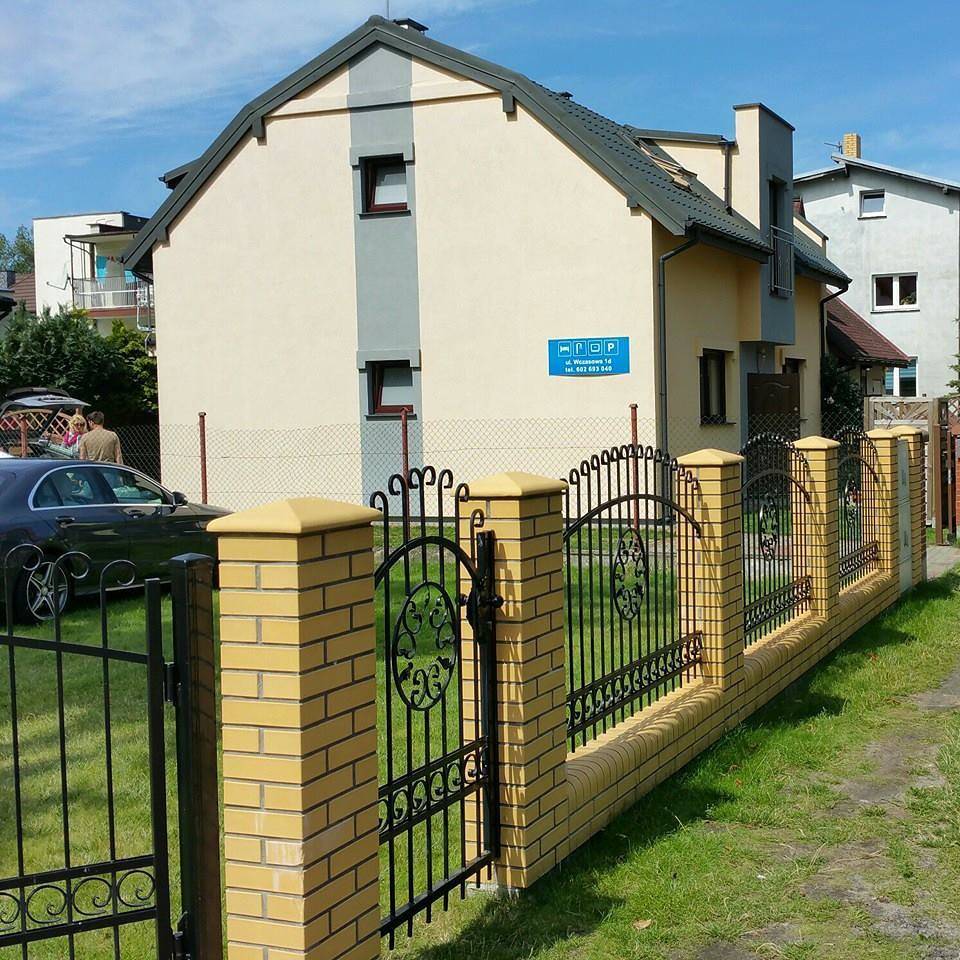 Ganze Ferienwohnung, Lazy Town Apartment  in Granica Łazy, Jezioro Jamno