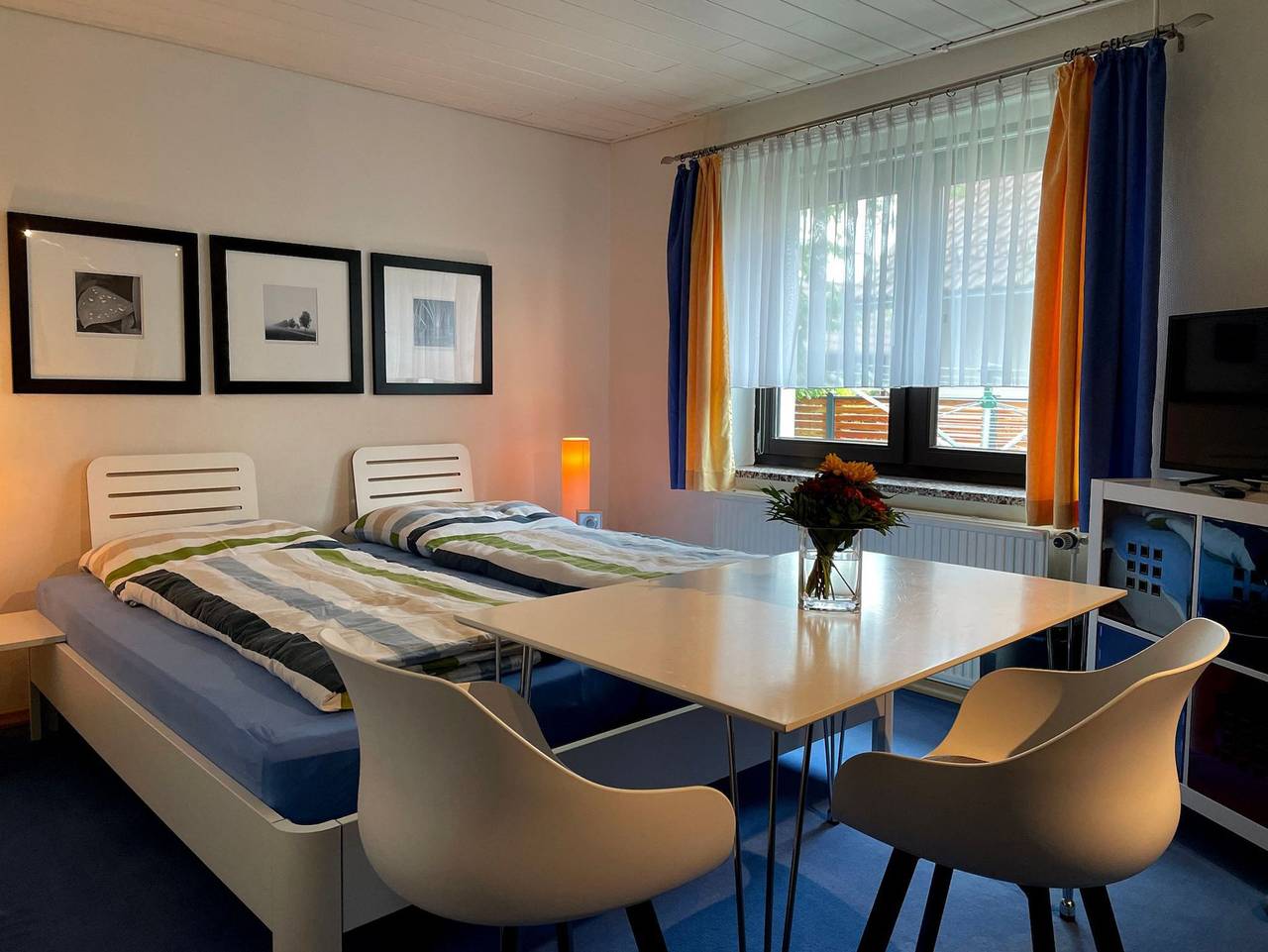 Ganze Ferienwohnung, Privatzimmer Krautzig - Privatzimmer in Cottbus, Lausitz