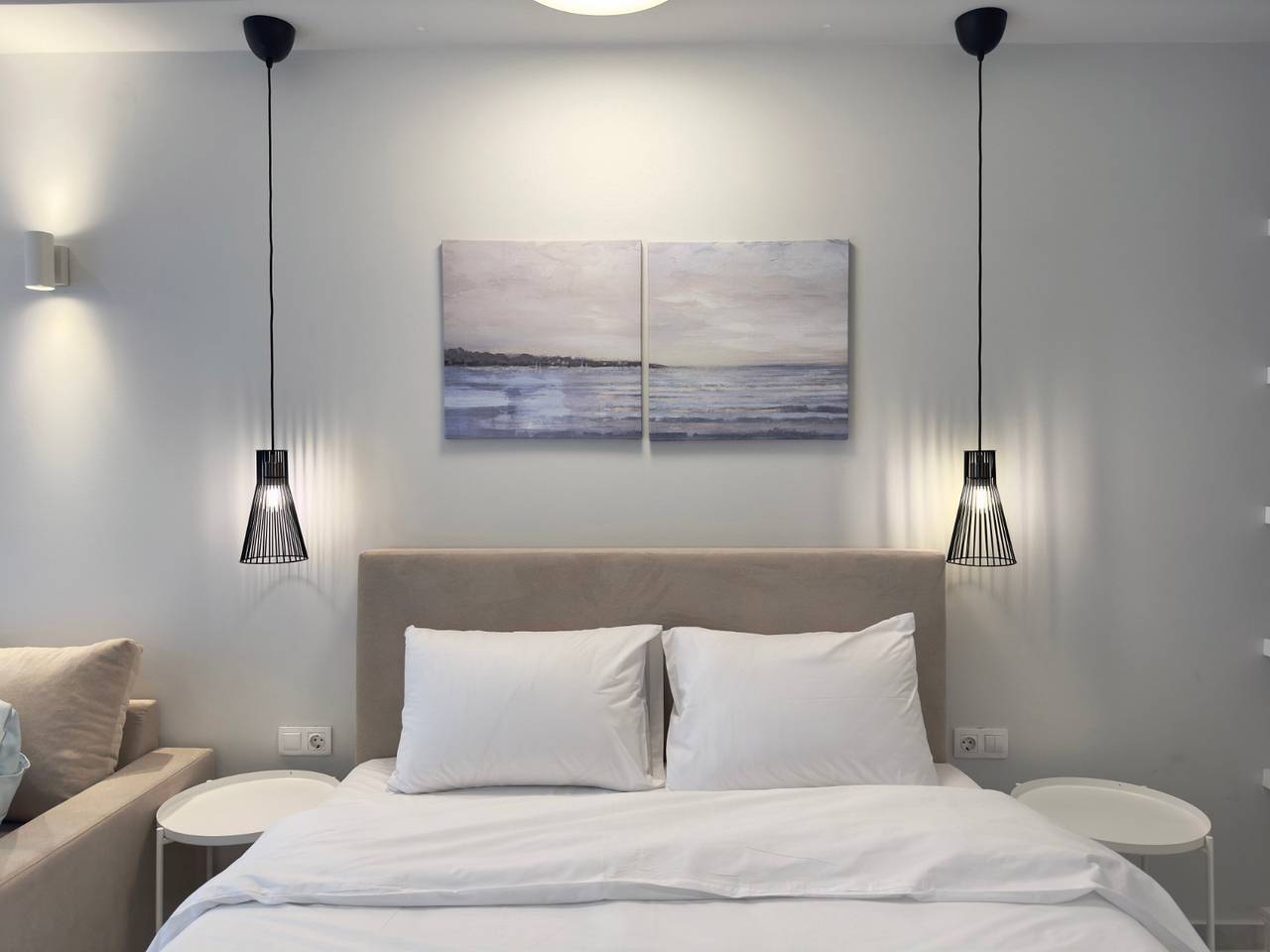 Kono Studios & Suites: Junior suite, foto 8