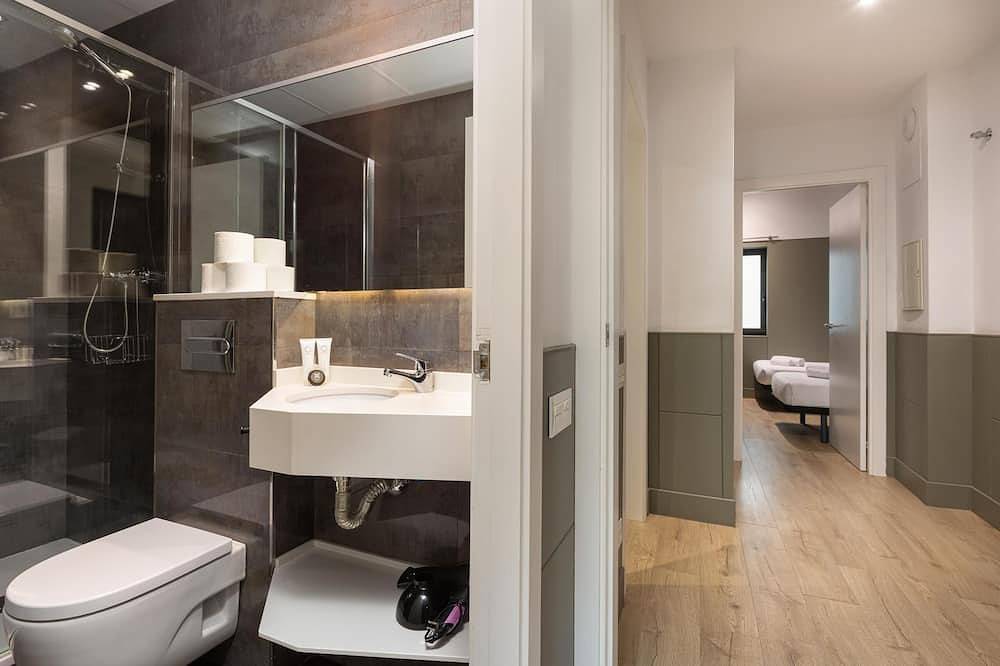 Apartamento entero, Apartamento tranquilo y encantador en el barrio de Gracia in Centro Barcelona, Barcelona