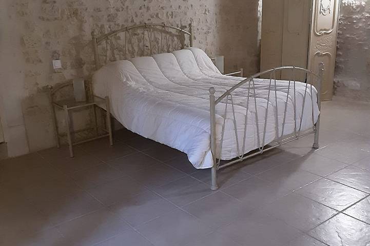 Location de vacances pour 12 personnes, avec jardin à Montpellier-de-Médillan - 4