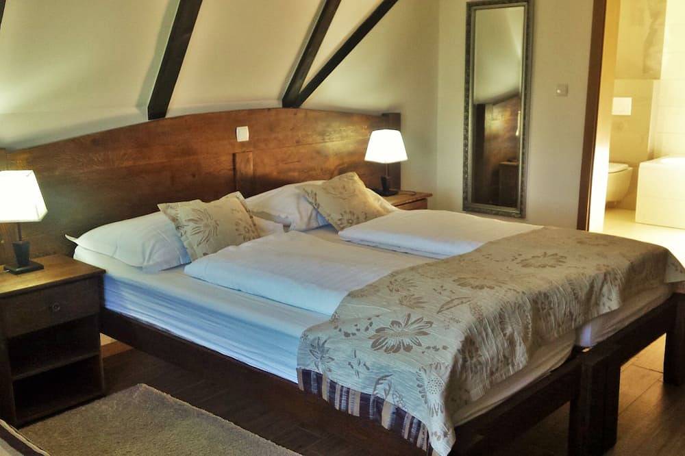 Exklusive Zimmer in der Nähe der Plitvicer Seen in Smoljanac, Plitvicer Seen