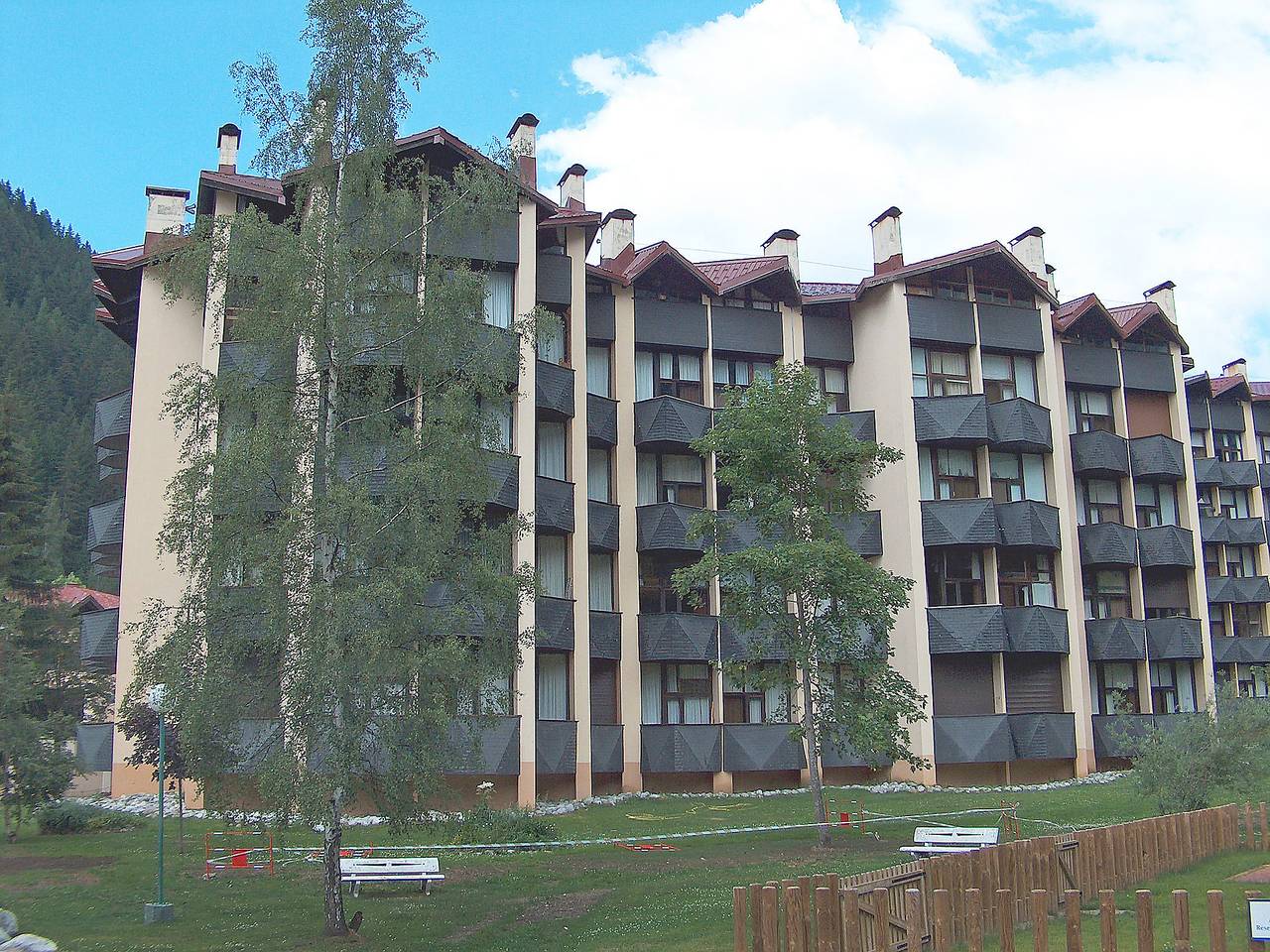 Appartamento intero, Grand Roc in Argentière, Chamonix-Mont-Blanc