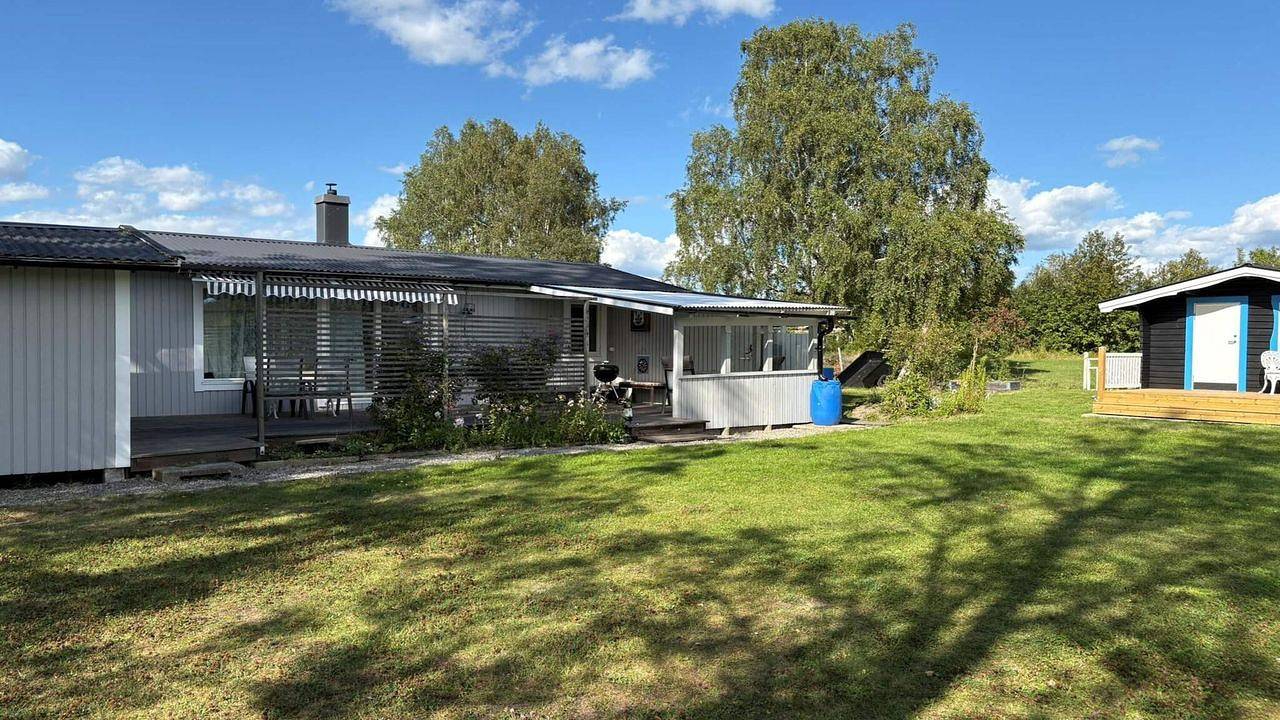 Ferienhaus für 5 Personen (60 m²) in Sorunda in Skärlinge fritidsby, Nynäshamn