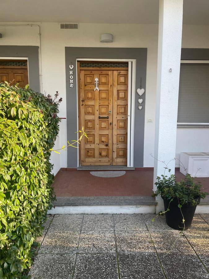 Ferienwohnung für 4 Personen, mit Ausblick, mit Haustier - 1