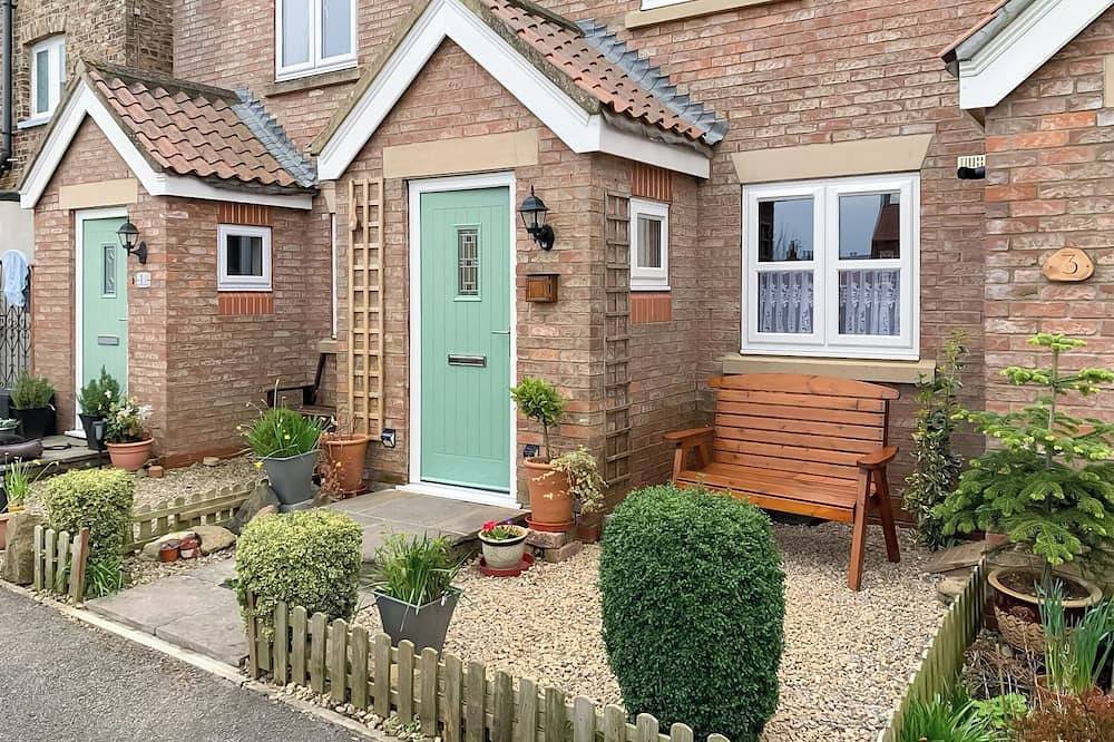 2 bedroom accommodation in Thirsk in Thirsk, North Yorkshire