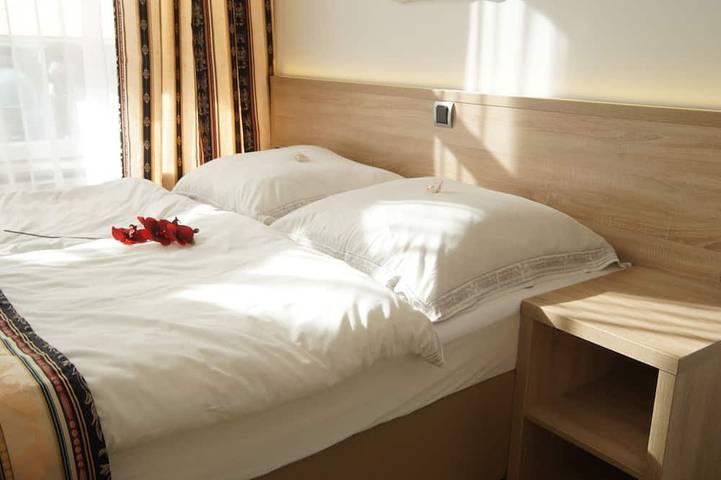 Ganze Wohnung, Ferienwohnung Perle am Rotherbaum Last Minute Angebot Wlan in Hamburg Rotherbaum, Hamburg