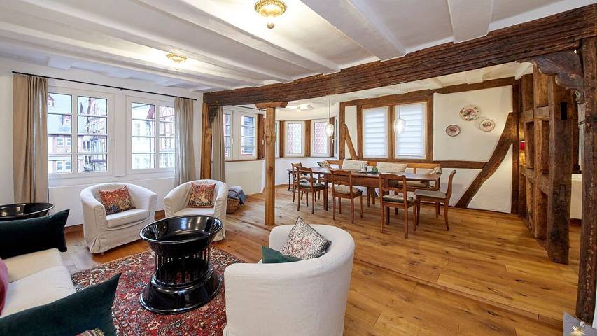 Ferienhaus für 8 Personen in Bernkastel-Kues - 4