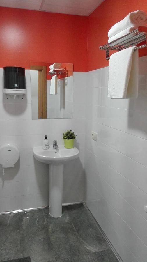 Albergue Boente in Arzúa, Provincia de La Coruña