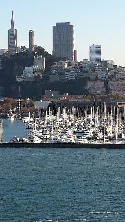 Location de vacances pour 5 personnes à San Francisco - 4