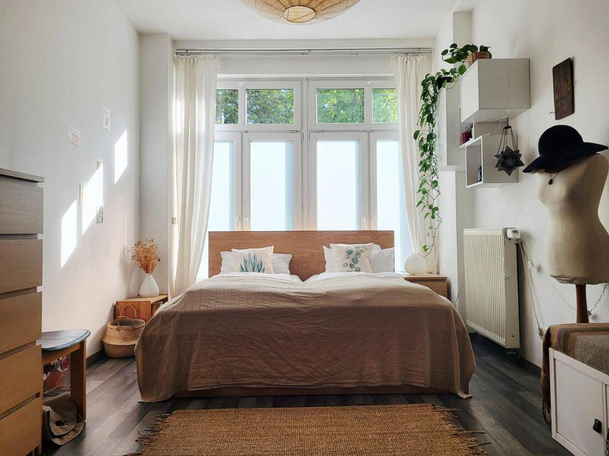 Apartamento entero, Staybearlin Apartments Prenzlauer Berg Grellstraße in Berlin Prenzlauer Berg, Berlín