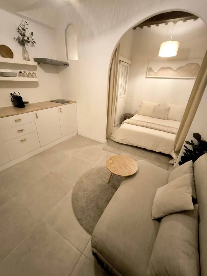 Appartement entier, Appartement 'L'écrin Provençal' in Aix-en-Provence, Région d'Aix-en-Provence