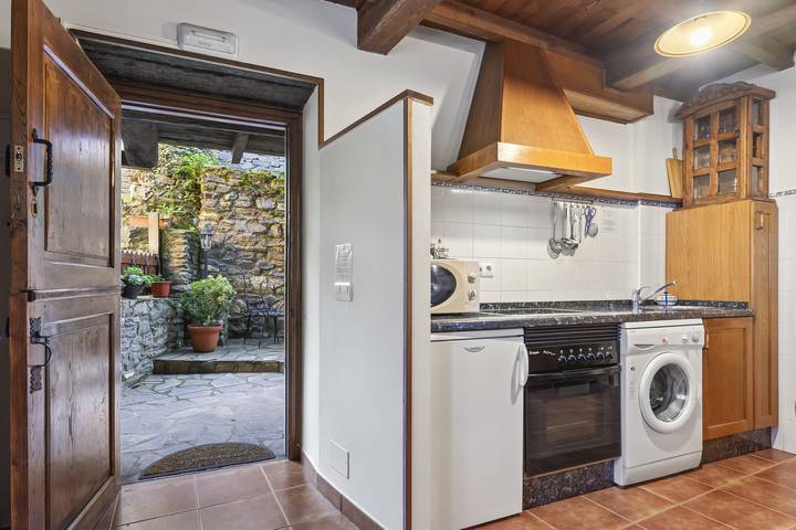 Gîte pour 6 personnes dans Asturies - 3