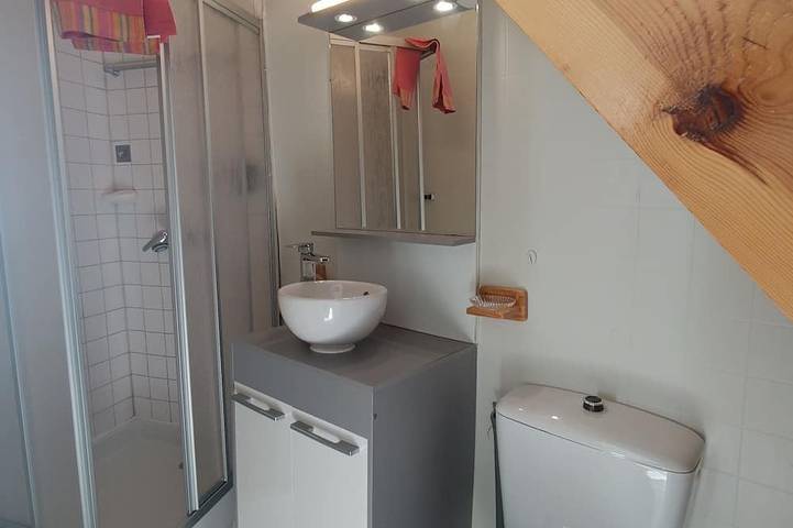 Location de vacances pour 4 personnes à Riotord - 4