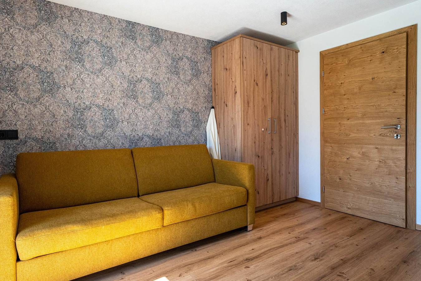 Ganze Ferienwohnung, Appartement Superior 1 in Untergiblen, Elbigenalp