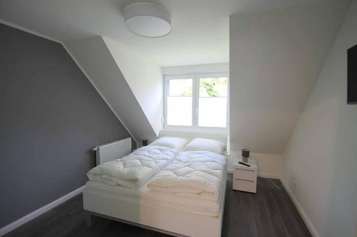 Ferienhaus für 8 Personen, mit Garten und Terrasse in Kellenhusen - 3