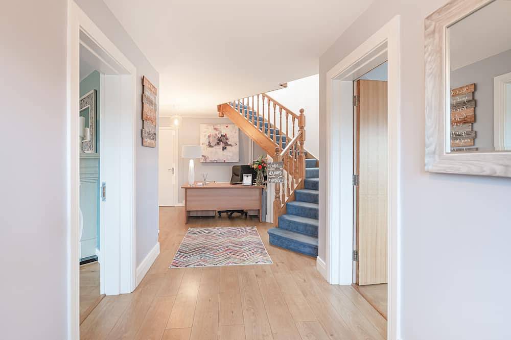 A Boutique Irish Bed & Breakfast . in Trim, County Meath