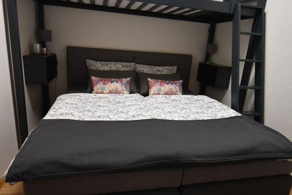 Ganze Wohnung, Ferienwohnung Faupel in Mülverstedt, Hainich