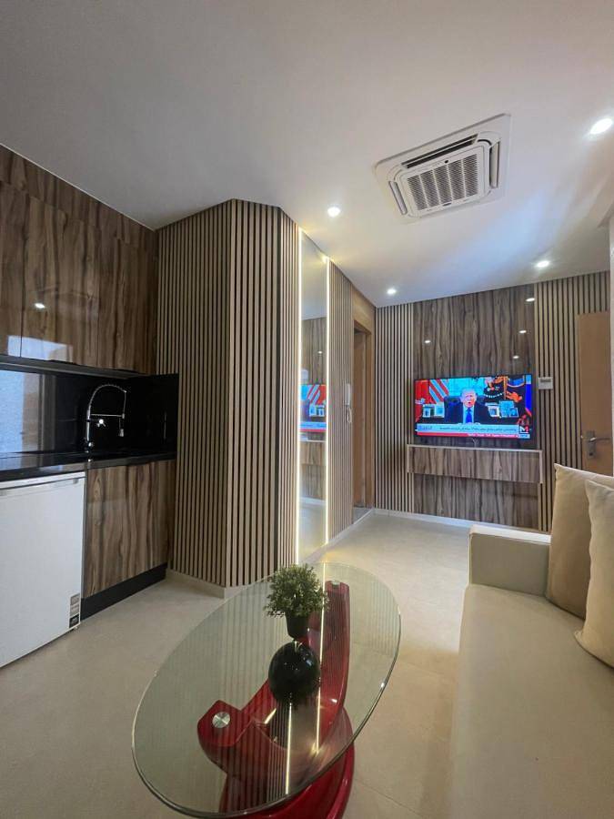 Location de vacances pour 7 personnes, avec jardin et jacuzzi dans Province d'Al Hoceima - 2