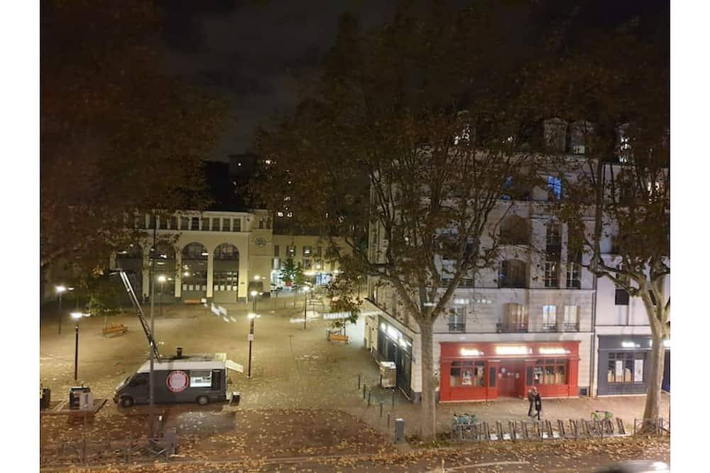 Appartement entier, Joli studio, 5 min de versailles, 20 de Paris in Chaville, Hauts-de-Seine
