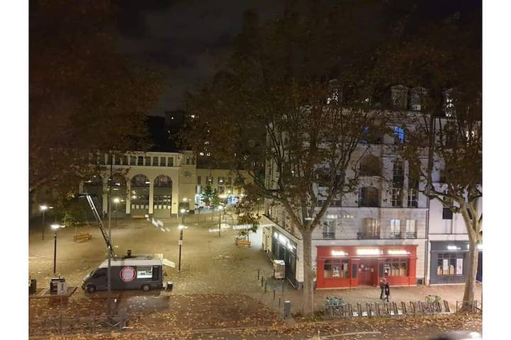 Apartamento entero, Nice studio, 5 min from Versailles, 20 from Paris in Chaville, Altos del Sena