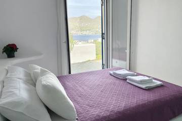 Villa voor 7 Personen in Leros, Dodekanesos, Afbeelding 2