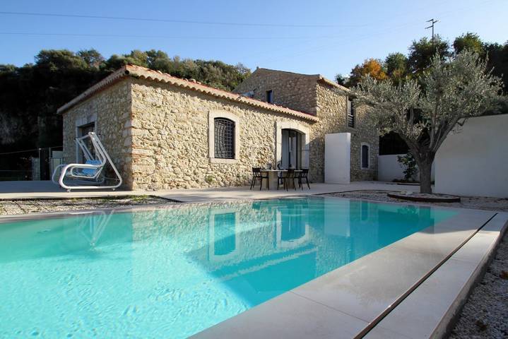 Appartamento per 2 persone, con piscina e giardino a Sant'Agata di Militello