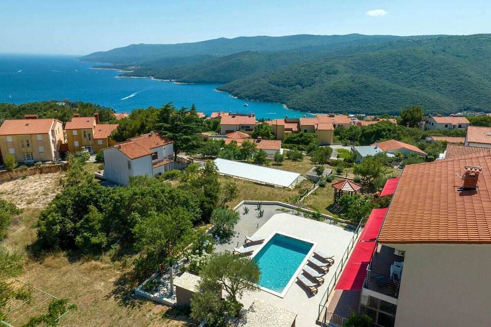 Appartamento vacanze a Albona a partire da 258€ a notte